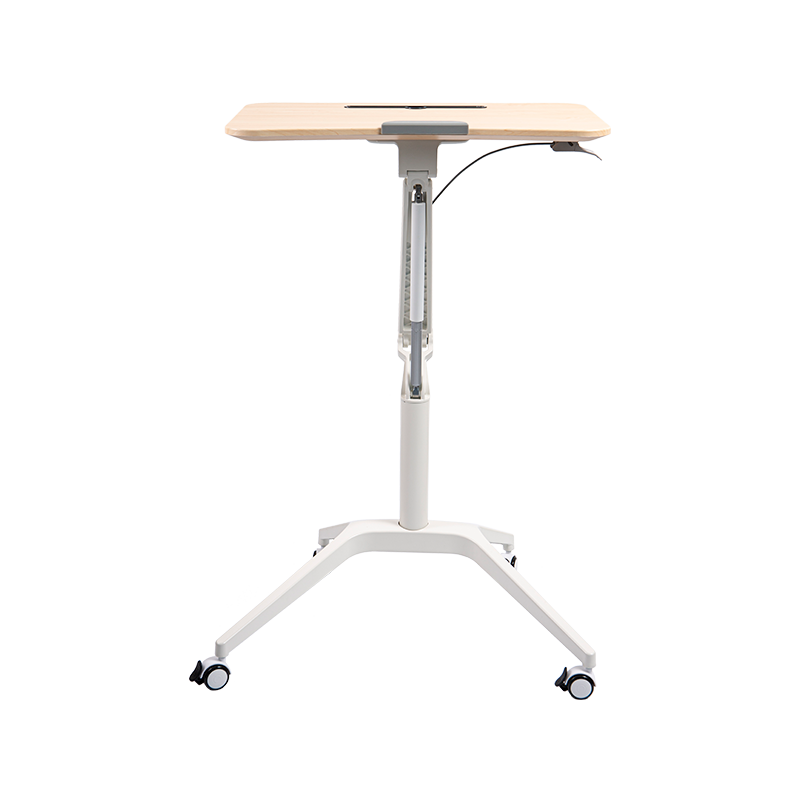 TH01-1 Deasc Aeroibrithe Ard-Choise Inchoigeartaithe Airde