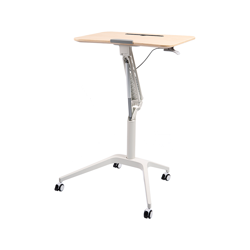 TH01-1 Deasc Aeroibrithe Ard-Choise Inchoigeartaithe Airde