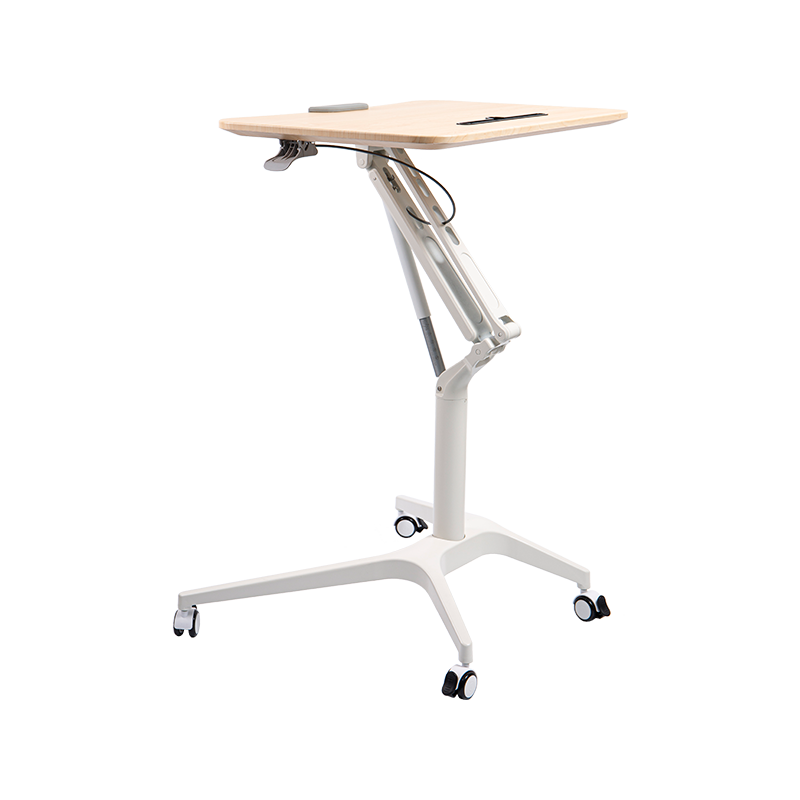 TH01-1 Deasc Aeroibrithe Ard-Choise Inchoigeartaithe Airde