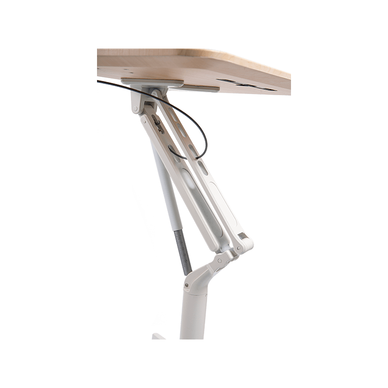 TH01-1 Deasc Aeroibrithe Ard-Choise Inchoigeartaithe Airde