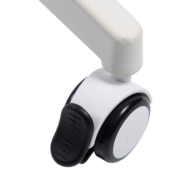 TH01-1 Deasc Aeroibrithe Ard-Choise Inchoigeartaithe Airde