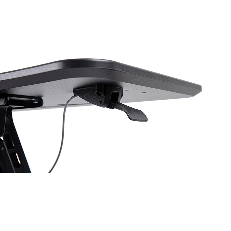 TH01-1 Deasc Aeroibrithe Ard-Choise Inchoigeartaithe Airde
