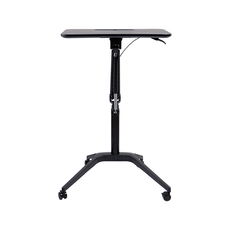 TH01-1 Deasc Aeroibrithe Ard-Choise Inchoigeartaithe Airde