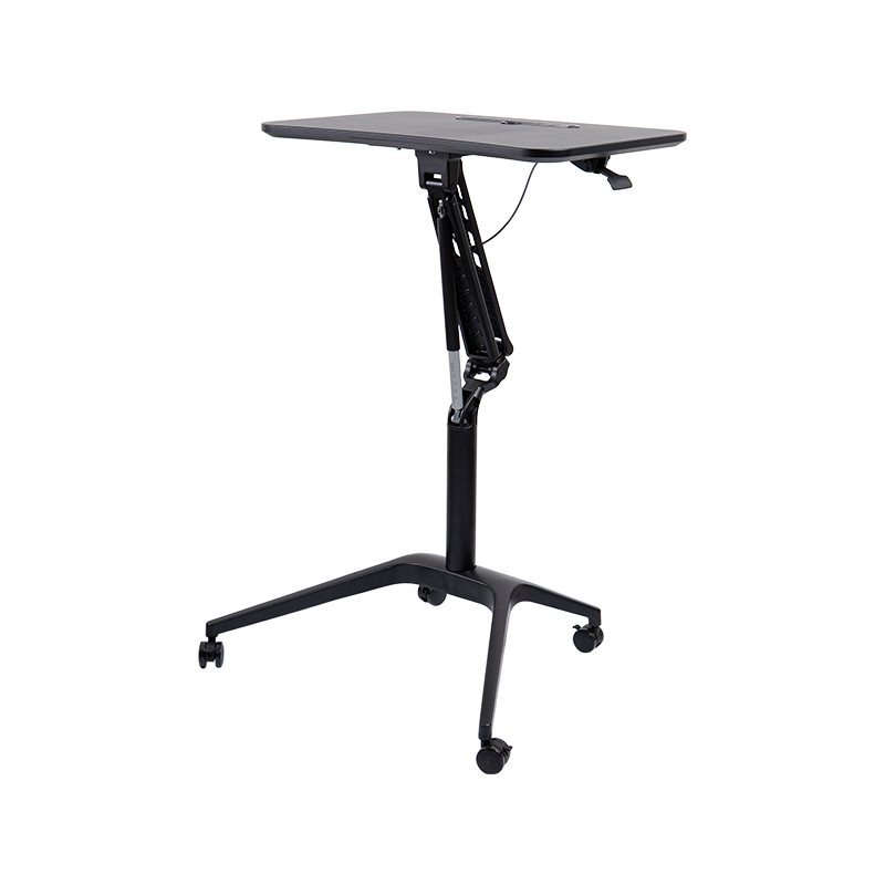 TH01-1 Deasc Aeroibrithe Ard-Choise Inchoigeartaithe Airde