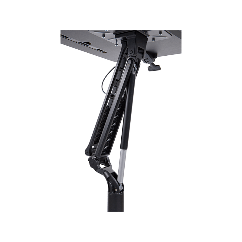 TH01-1 Deasc Aeroibrithe Ard-Choise Inchoigeartaithe Airde
