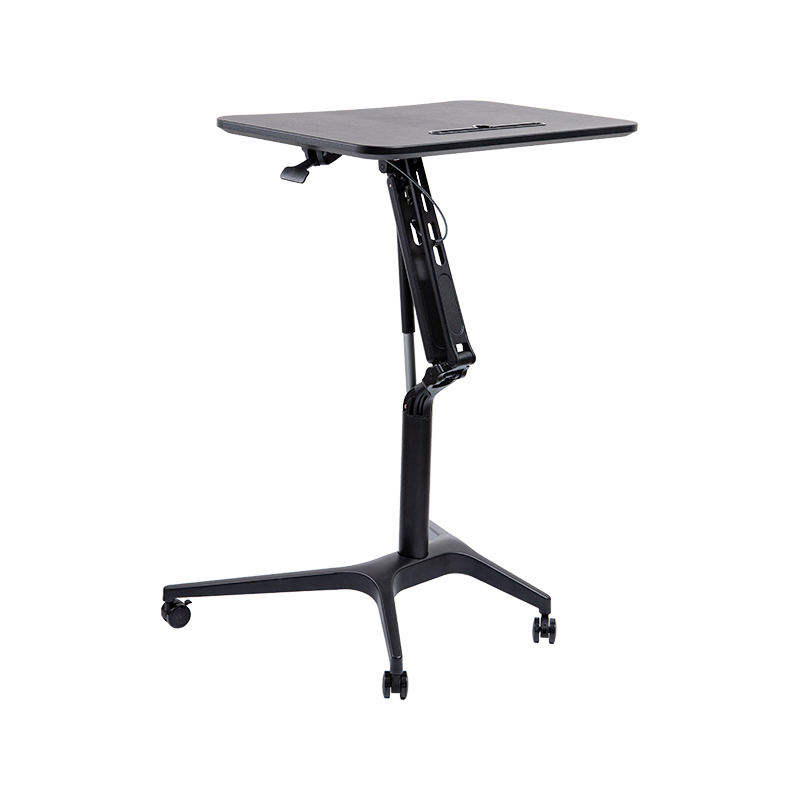 TH01-1 Deasc Aeroibrithe Ard-Choise Inchoigeartaithe Airde