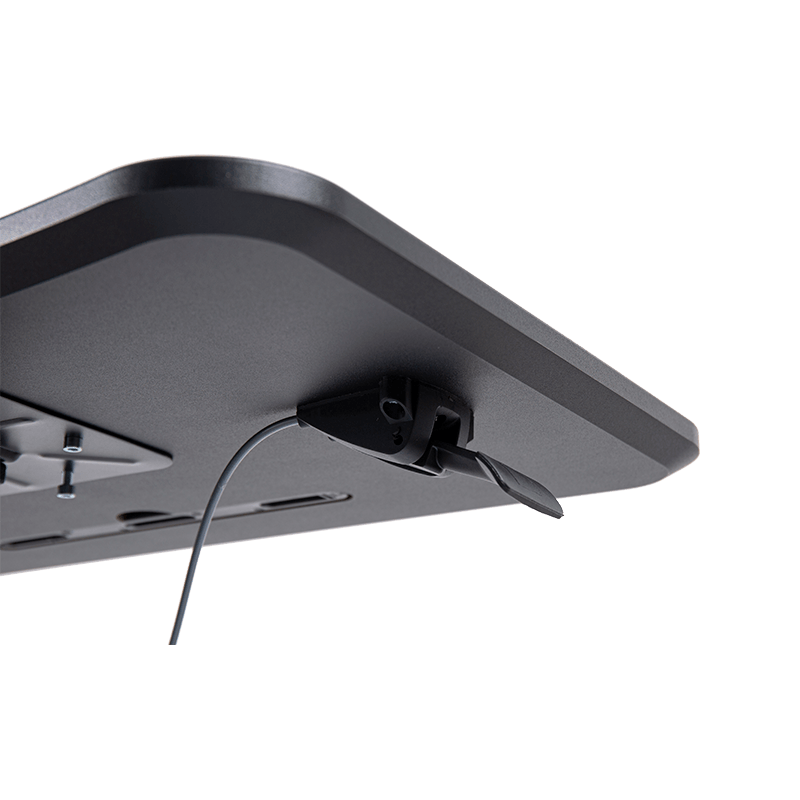 TH01-1 Deasc Aeroibrithe Ard-Choise Inchoigeartaithe Airde