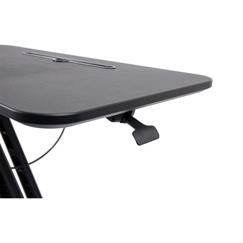 TH01-1 Deasc Aeroibrithe Ard-Choise Inchoigeartaithe Airde