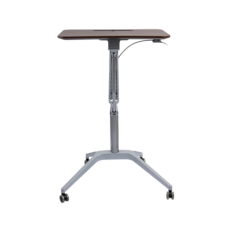TH01-1 Deasc Aeroibrithe Ard-Choise Inchoigeartaithe Airde
