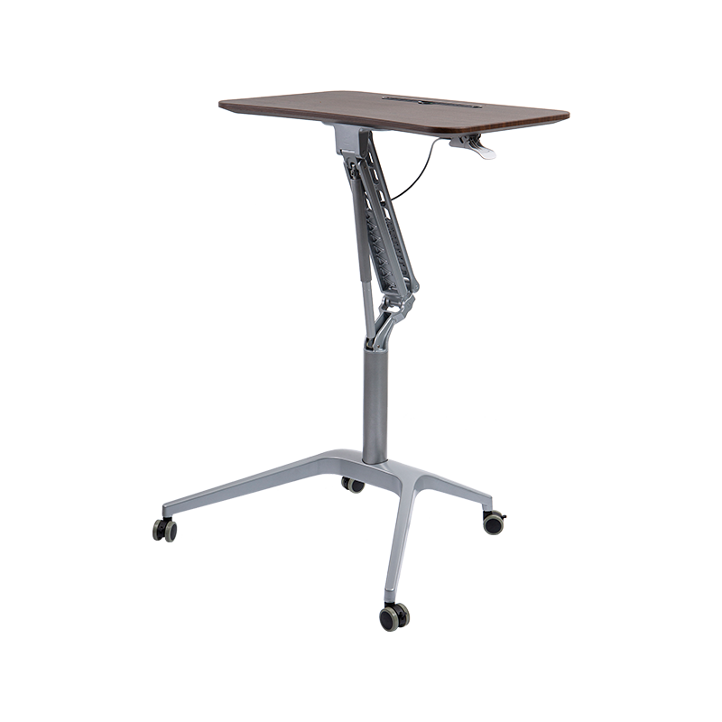 TH01-1 Deasc Aeroibrithe Ard-Choise Inchoigeartaithe Airde
