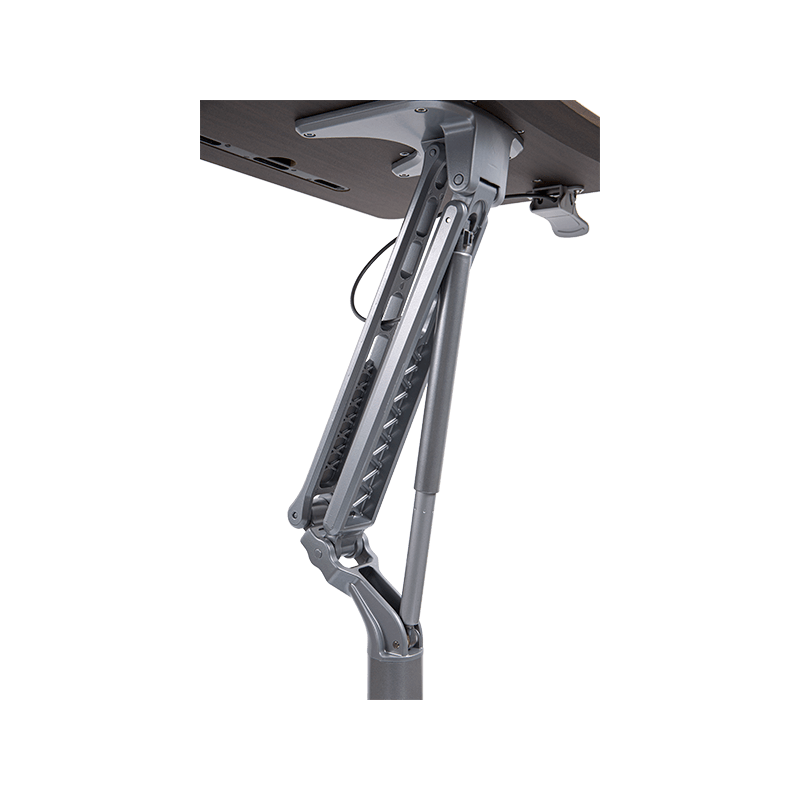 TH01-1 Deasc Aeroibrithe Ard-Choise Inchoigeartaithe Airde