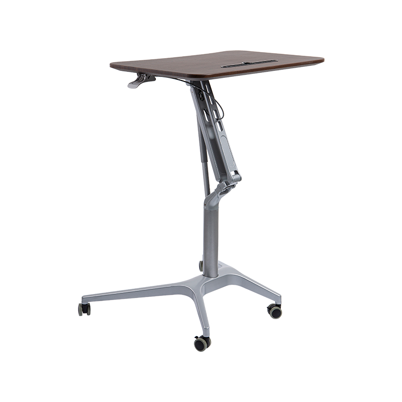 TH01-1 Deasc Aeroibrithe Ard-Choise Inchoigeartaithe Airde