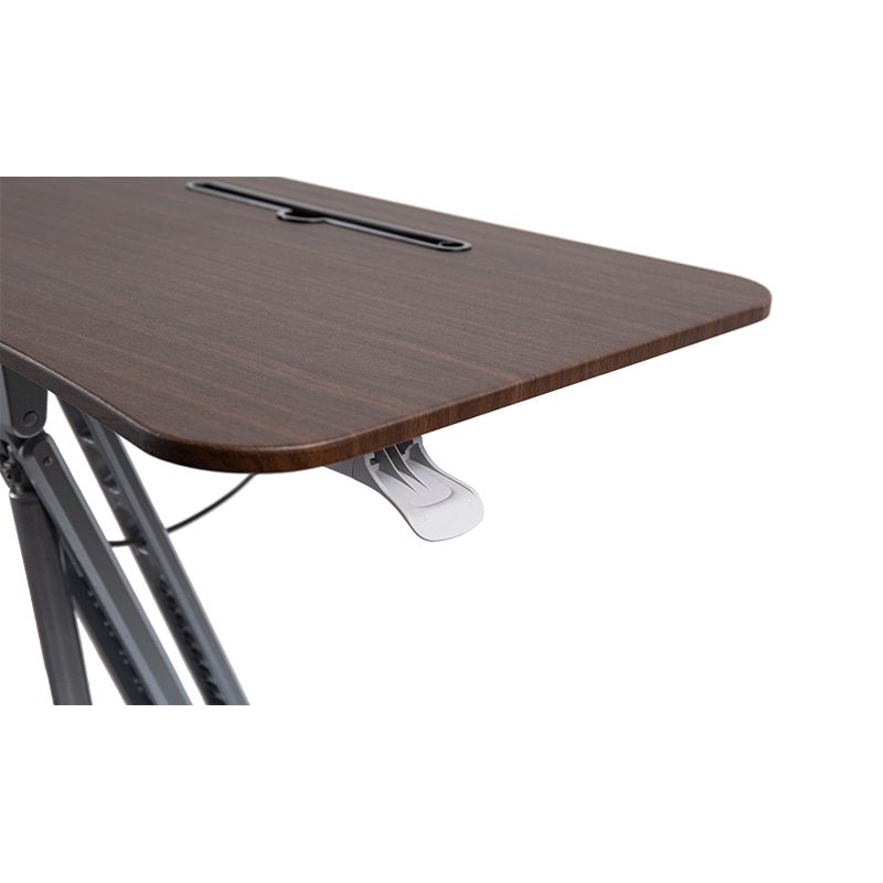TH01-1 Deasc Aeroibrithe Ard-Choise Inchoigeartaithe Airde