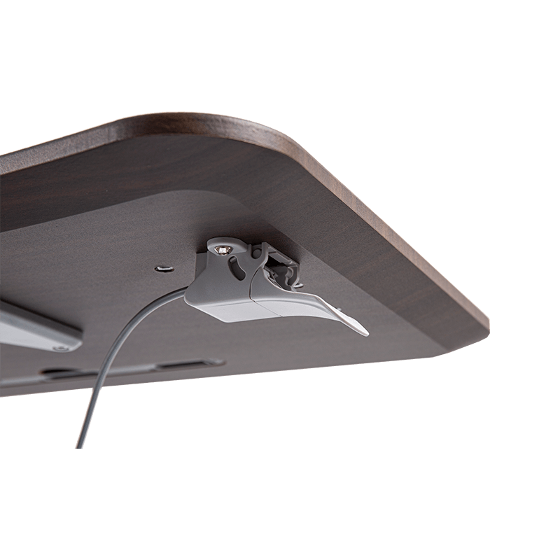 TH01-1 Deasc Aeroibrithe Ard-Choise Inchoigeartaithe Airde