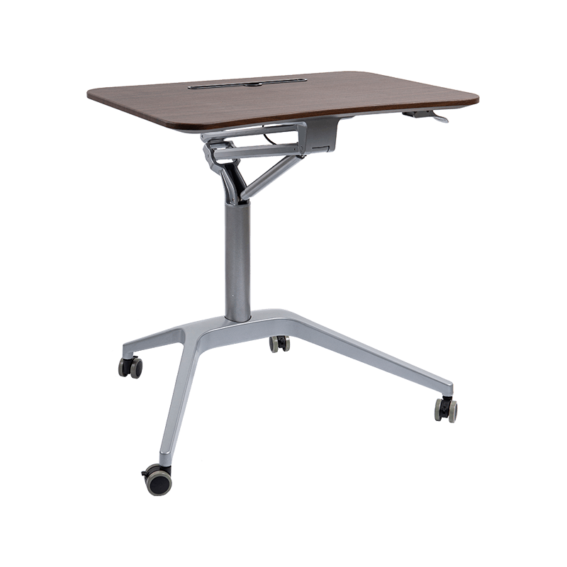 TH01-1 Deasc Aeroibrithe Ard-Choise Inchoigeartaithe Airde