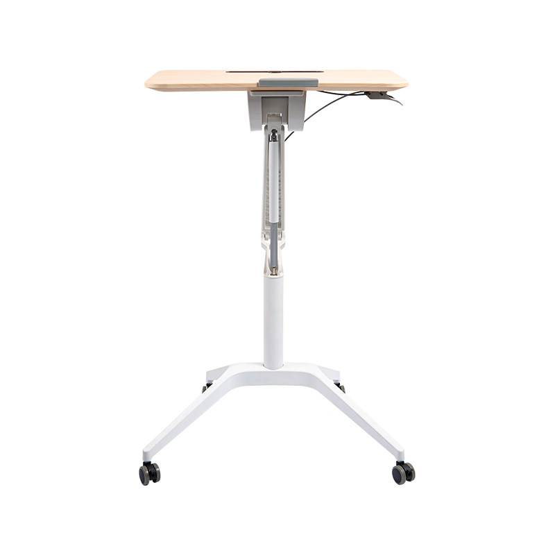 TH01-2 Deasc Aeroibrithe Ard-Choise Inchoigeartaithe Airde