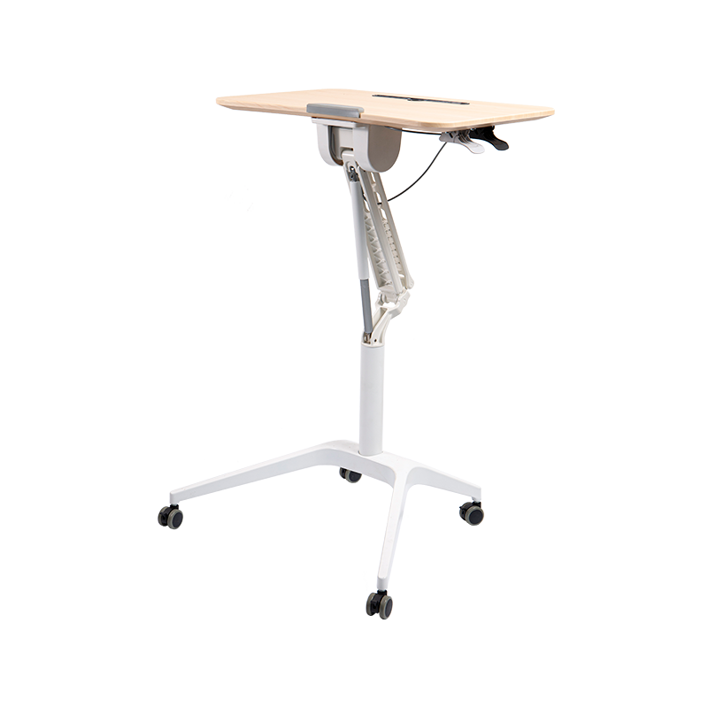 TH01-2 Deasc Aeroibrithe Ard-Choise Inchoigeartaithe Airde