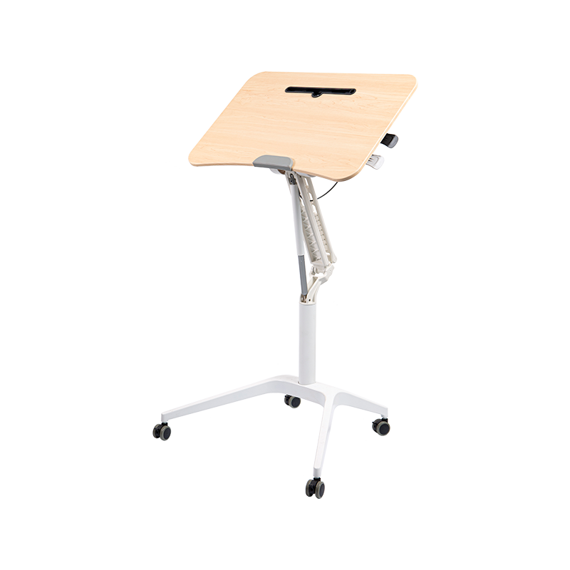 TH01-2 Deasc Aeroibrithe Ard-Choise Inchoigeartaithe Airde