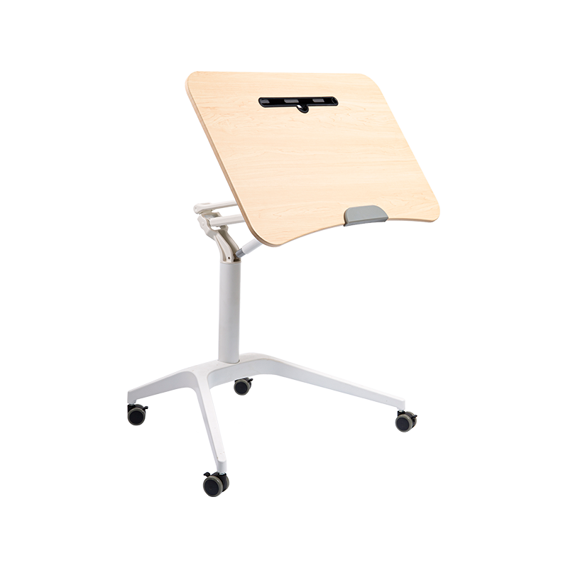 TH01-2 Deasc Aeroibrithe Ard-Choise Inchoigeartaithe Airde