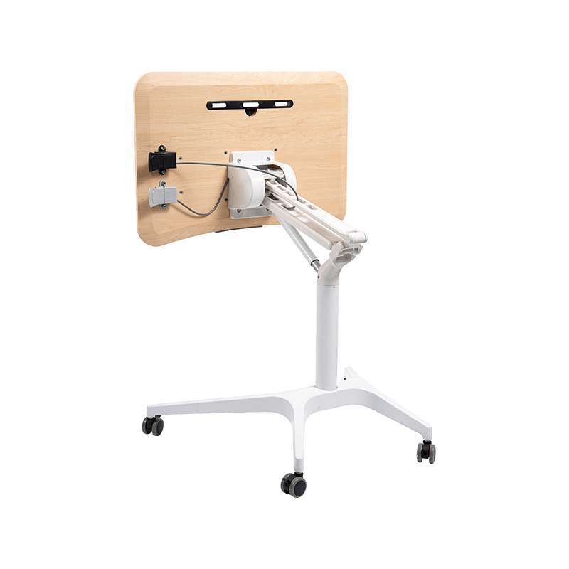 TH01-2 Deasc Aeroibrithe Ard-Choise Inchoigeartaithe Airde