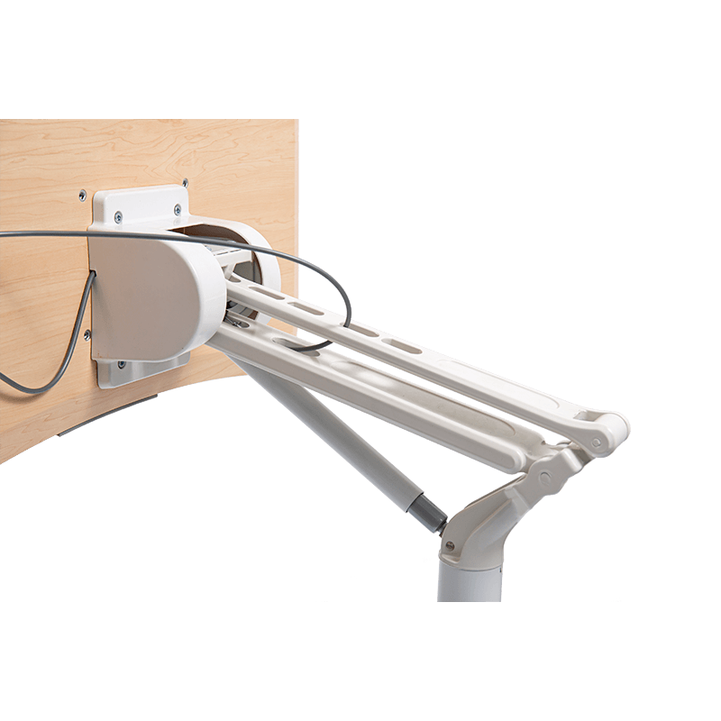 TH01-2 Deasc Aeroibrithe Ard-Choise Inchoigeartaithe Airde