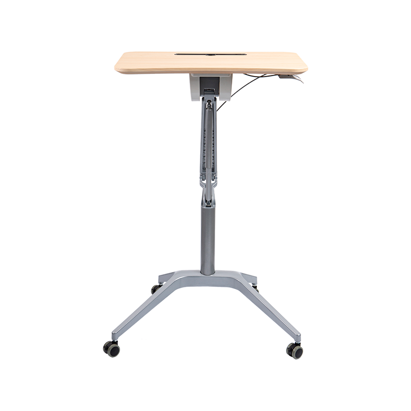 TH01-2 Deasc Aeroibrithe Ard-Choise Inchoigeartaithe Airde