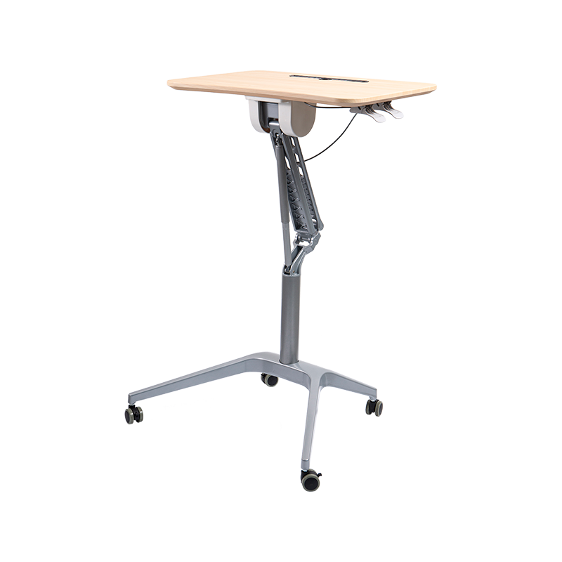 TH01-2 Deasc Aeroibrithe Ard-Choise Inchoigeartaithe Airde