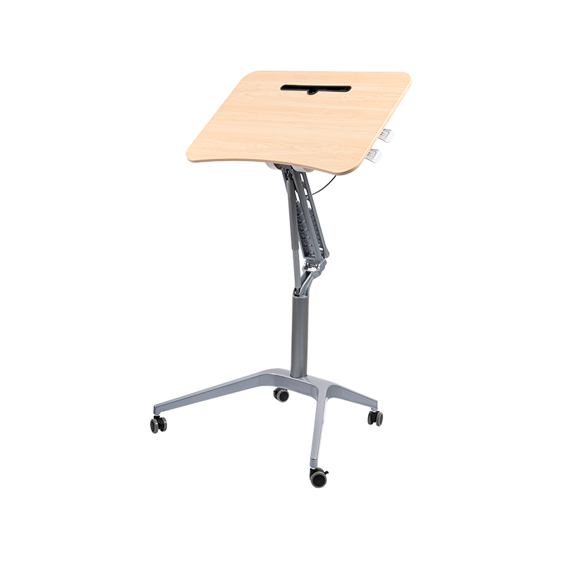 TH01-2 Deasc Aeroibrithe Ard-Choise Inchoigeartaithe Airde