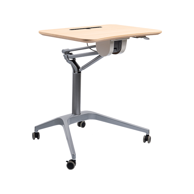 TH01-2 Deasc Aeroibrithe Ard-Choise Inchoigeartaithe Airde