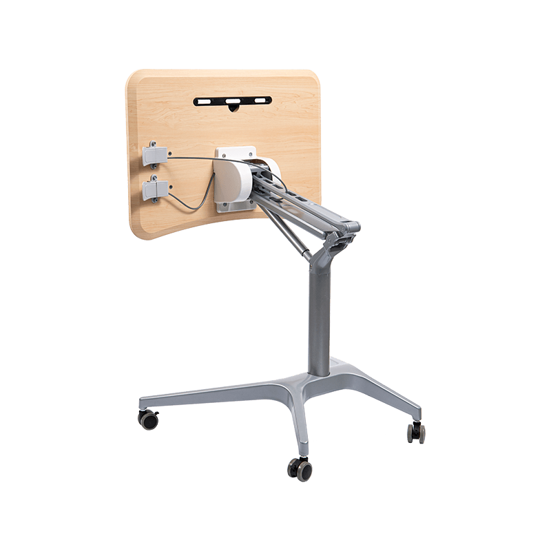TH01-2 Deasc Aeroibrithe Ard-Choise Inchoigeartaithe Airde
