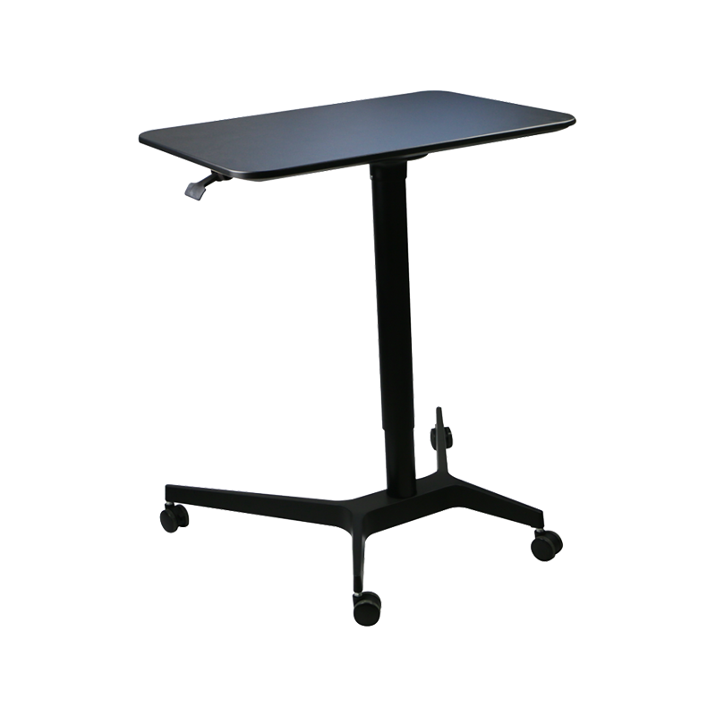 TH04 (Stand-Up Maol-Legged) Deasc Aeroibrithe Inchoigeartaithe Airde